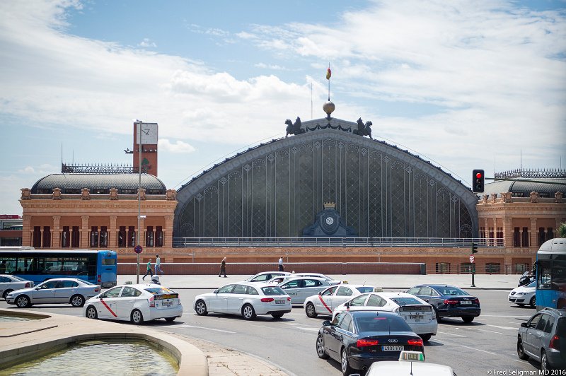 20160606_125134 D4Sedit649.jpg - Atocha Railway Station, Madrid